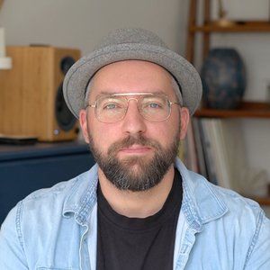 Meet your Posher, Caleb